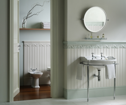 Boiserie